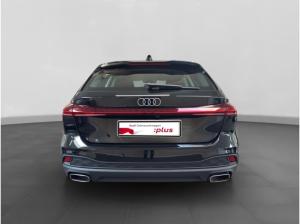 Audi A5 Avant 2.0 TFSI Alu LED Navi ACC Virtual-Cockpit Kamera