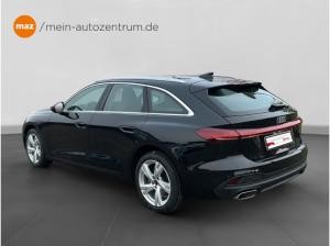 Audi A5 Avant 2.0 TFSI Alu LED Navi ACC Virtual-Cockpit Kamera