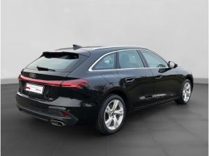 Audi A5 Avant 2.0 TFSI Alu LED Navi ACC Virtual-Cockpit Kamera