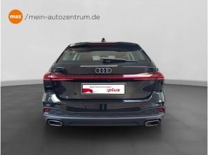 Audi A5 Avant 2.0 TFSI Alu LED Navi ACC Virtual-Cockpit Kamera
