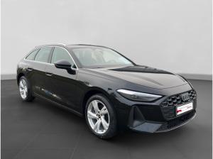 Audi A5 Avant 2.0 TFSI Alu LED Navi ACC Virtual-Cockpit Kamera