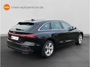 Audi A5 Avant 2.0 TFSI Alu LED Navi ACC Virtual-Cockpit Kamera