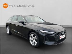 Audi A5 Avant 2.0 TFSI Alu LED Navi ACC Virtual-Cockpit Kamera