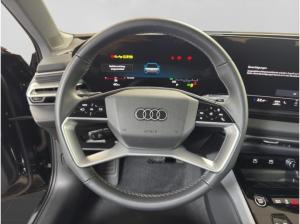 Audi A5 Avant 2.0 TFSI Alu LED Navi ACC Virtual-Cockpit Kamera