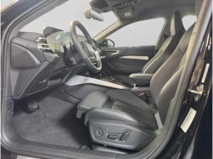Audi A5 Avant 2.0 TFSI Alu LED Navi ACC Virtual-Cockpit Kamera