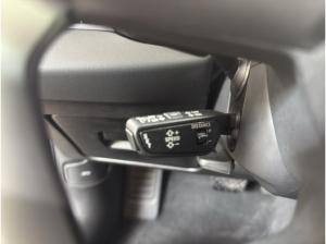 Audi A5 Avant 2.0 TFSI Alu LED Navi ACC Virtual-Cockpit Kamera