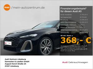 Audi A5 Avant 2.0 TFSI Edition One Alu Matrix-LED AHK Navi ACC Sitzh.