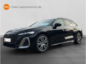 Audi A5 Avant 2.0 TFSI Edition One Alu Matrix-LED AHK Navi ACC Sitzh.