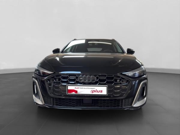 Audi A5 Avant 2.0 TFSI Edition One Alu Matrix-LED AHK Verfügbar ab 11.09.2026