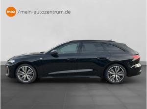 Audi A5 Avant 2.0 TFSI Edition One Alu Matrix-LED AHK Navi ACC Sitzh.