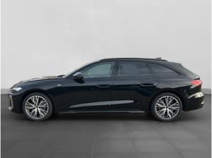 Audi A5 Avant 2.0 TFSI Edition One Alu Matrix-LED AHK Verfügbar ab 11.09.2026