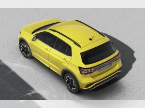 Volkswagen T-Cross R-Line 1.0 TSI | Privat