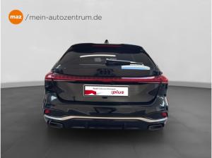 Audi A5 Avant 2.0 TFSI Edition One Alu Matrix-LED AHK Navi ACC Sitzh.