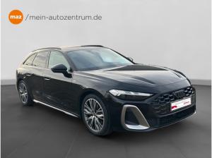 Audi A5 Avant 2.0 TFSI Edition One Alu Matrix-LED AHK Navi ACC Sitzh.