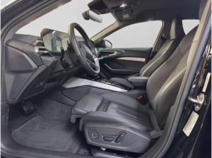 Audi A5 Avant 2.0 TFSI Edition One Alu Matrix-LED AHK Navi ACC Sitzh.