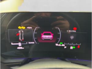 Audi A5 Avant 2.0 TFSI Edition One Alu Matrix-LED AHK Navi ACC Sitzh.