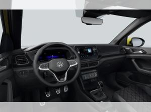 Volkswagen T-Cross R-Line 1.0 TSI | Privat