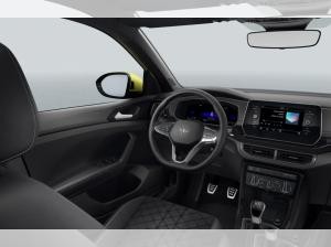 Volkswagen T-Cross R-Line 1.0 TSI | Privat