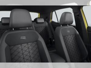 Volkswagen T-Cross R-Line 1.0 TSI | Privat
