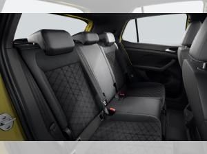 Volkswagen T-Cross R-Line 1.0 TSI | Privat