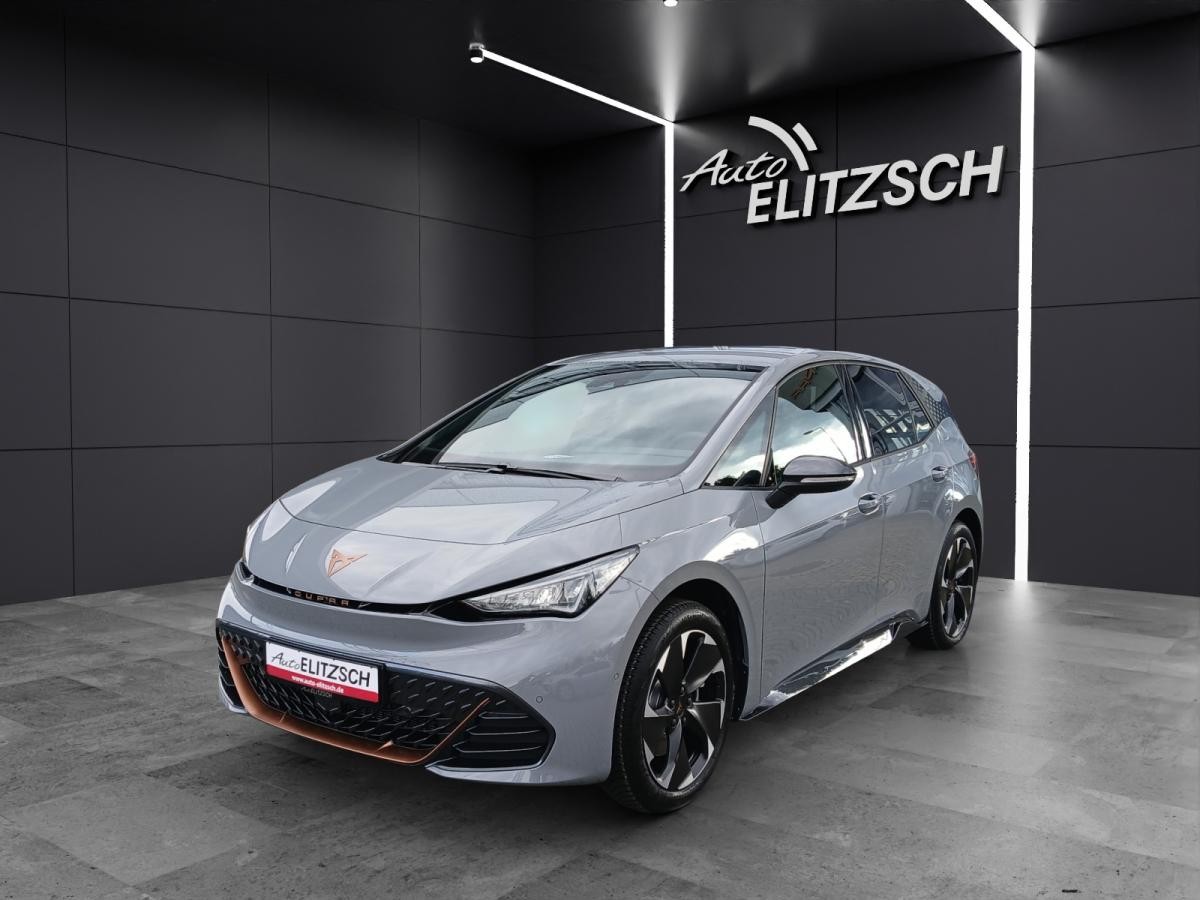 Cupra Born +++sofort verfügbar+++ 79kWh BelowZero