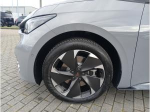 Cupra Born +++sofort verfügbar+++  79kWh BelowZero
