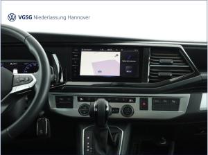 Volkswagen T6.1 California Beach Edition 4Motion Standhzg AHK