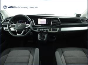 Volkswagen T6.1 California Beach Edition 4Motion Standhzg AHK