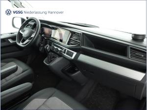 Volkswagen T6.1 California Beach Edition 4Motion Standhzg AHK