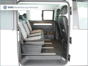 Volkswagen T6.1 California Beach Edition 4Motion Standhzg AHK