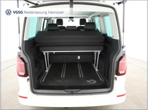 Volkswagen T6.1 California Beach Edition 4Motion Standhzg AHK