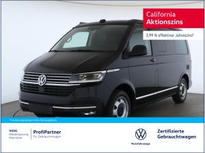 Volkswagen T6.1 California Ocean AHK ACC Kamera Navi