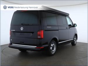 Volkswagen T6.1 California Ocean AHK ACC Kamera Navi