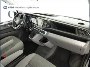 Volkswagen T6.1 California Ocean AHK ACC Kamera Navi