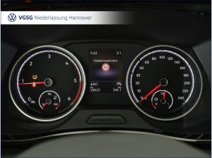 Volkswagen T6.1 California Ocean AHK ACC Kamera Navi