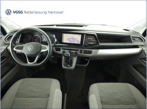 Volkswagen T6.1 California Ocean AHK ACC Kamera Navi