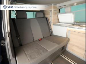 Volkswagen T6.1 California Ocean AHK ACC Kamera Navi