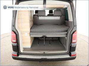 Volkswagen T6.1 California Ocean AHK ACC Kamera Navi
