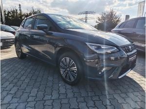 Seat Ibiza 1.0 TSI DSG Road Edition *Voll LED, SHZ, Kessy*