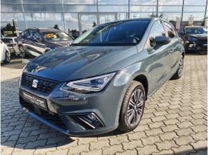 Seat Ibiza 1.0 TSI DSG Road Edition *Voll LED, SHZ, Kessy*