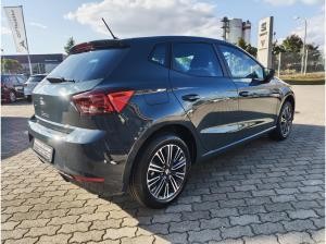 Seat Ibiza 1.0 TSI DSG Road Edition *Voll LED, SHZ, Kessy*