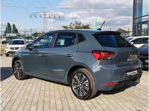 Seat Ibiza 1.0 TSI DSG Road Edition *Voll LED, SHZ, Kessy*