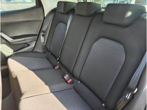 Seat Ibiza 1.0 TSI DSG Road Edition *Voll LED, SHZ, Kessy*