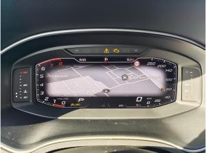 Seat Ibiza 1.0 TSI DSG Road Edition *Voll LED, SHZ, Kessy*