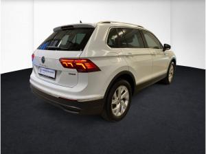 Volkswagen Tiguan 2.0 TDI Life 4M *AHK*Matrix*DSG*Navi