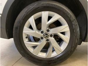 Volkswagen Tiguan 2.0 TDI Life 4M *AHK*Matrix*DSG*Navi