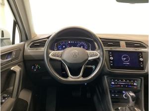 Volkswagen Tiguan 2.0 TDI Life 4M *AHK*Matrix*DSG*Navi
