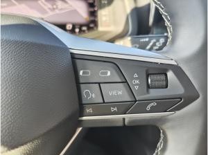 Seat Ibiza 1.0 TSI DSG Road Edition *Voll LED, SHZ, Kessy*