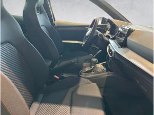 Seat Arona FR Black Edition 1.0TSI DSG