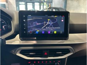 Seat Arona FR Black Edition 1.0TSI DSG